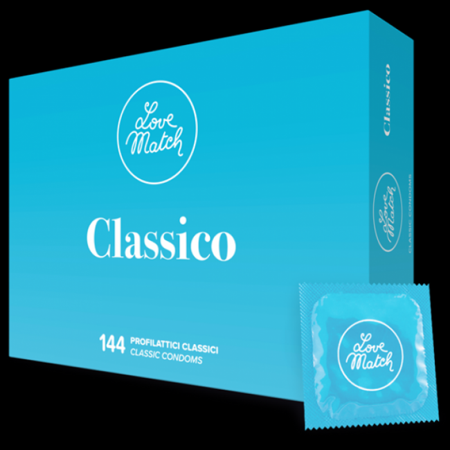   Love Match Classico (Classic), 54 , 100 