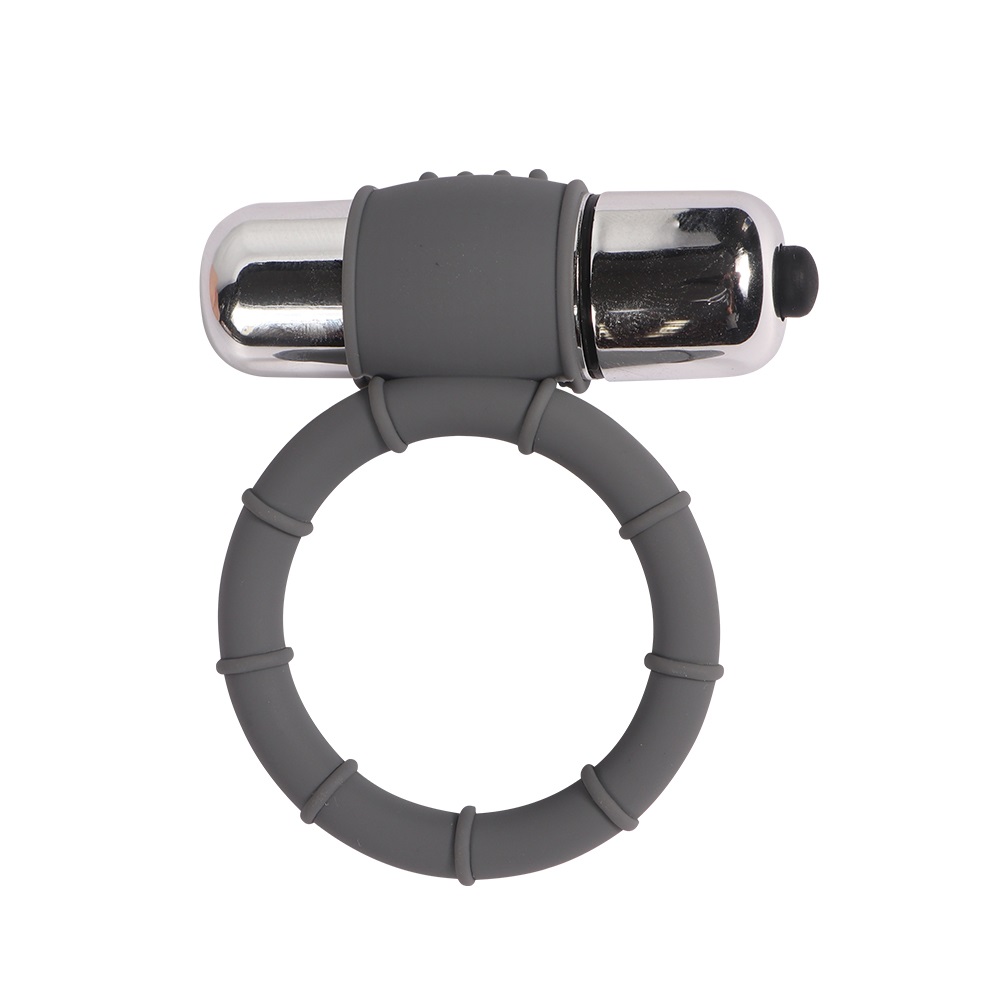   Single bullet cock ring XISE SQ-ML10007