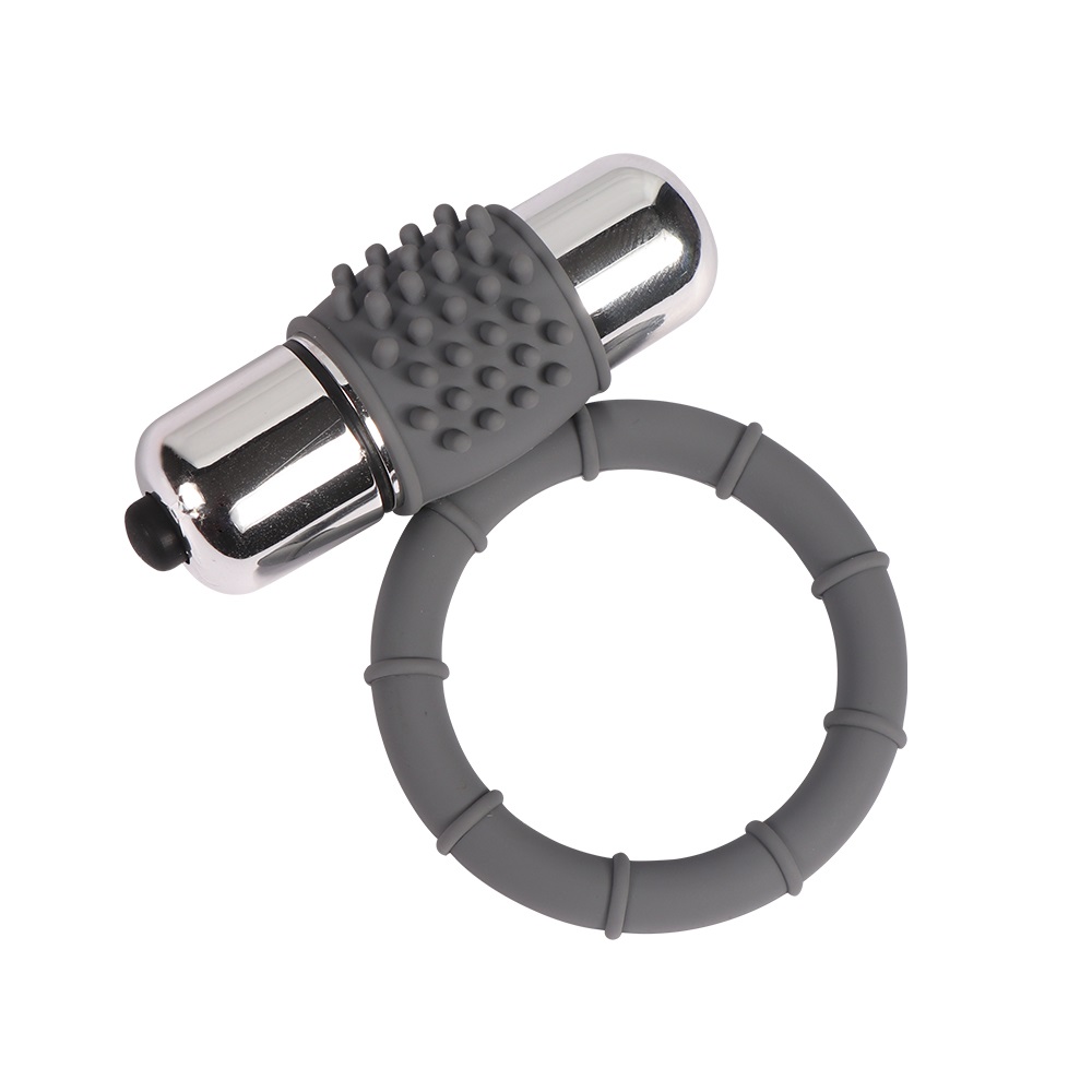   Single bullet cock ring XISE SQ-ML10007