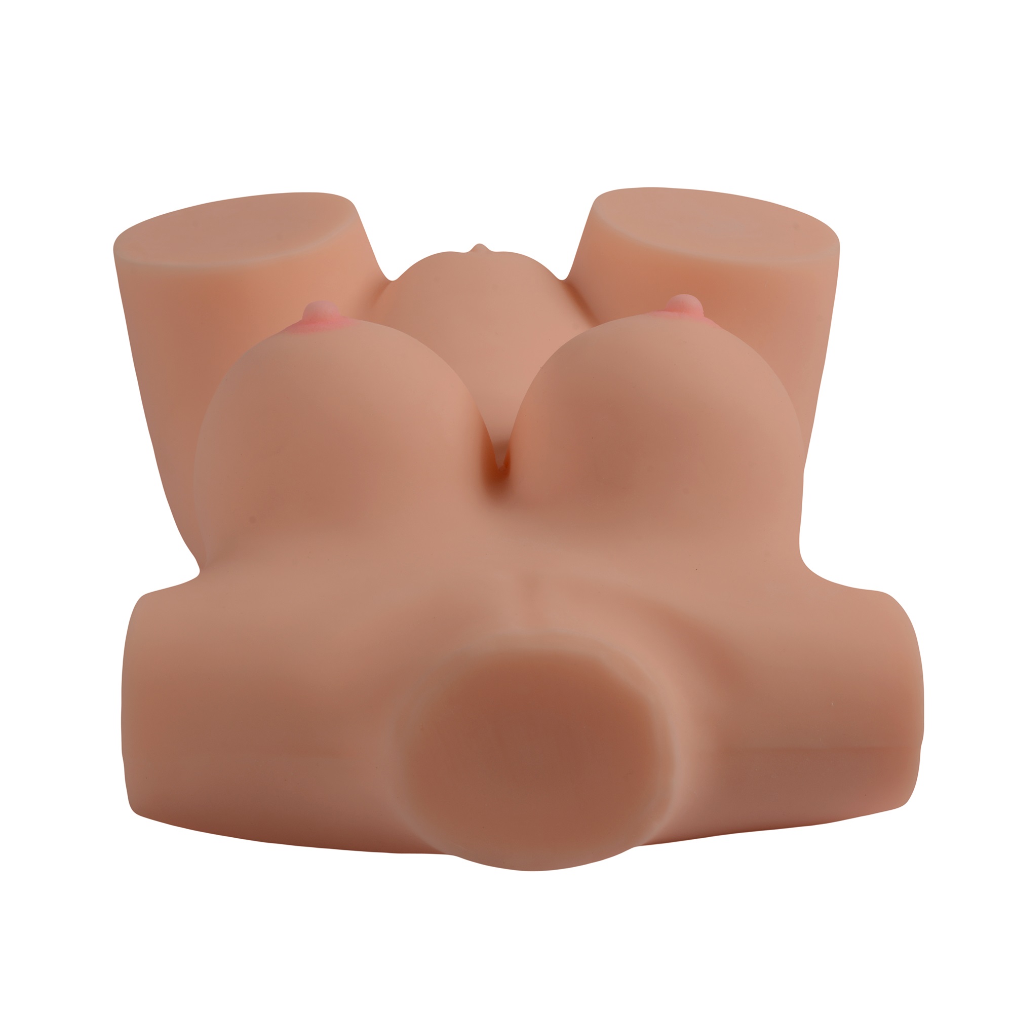  ������������ ����-���� Anica Solid Silicone Sexy Doll L ����-������