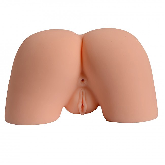  ������������ ����-���� Anica Solid Silicone Sexy Doll L ����-������