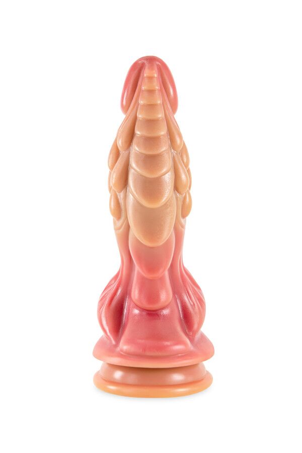 -  Kong Silicone The Dragon,  