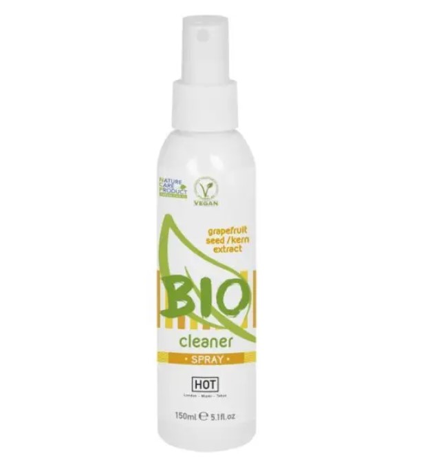   - Hot Bio Cleaner Spray, 150 