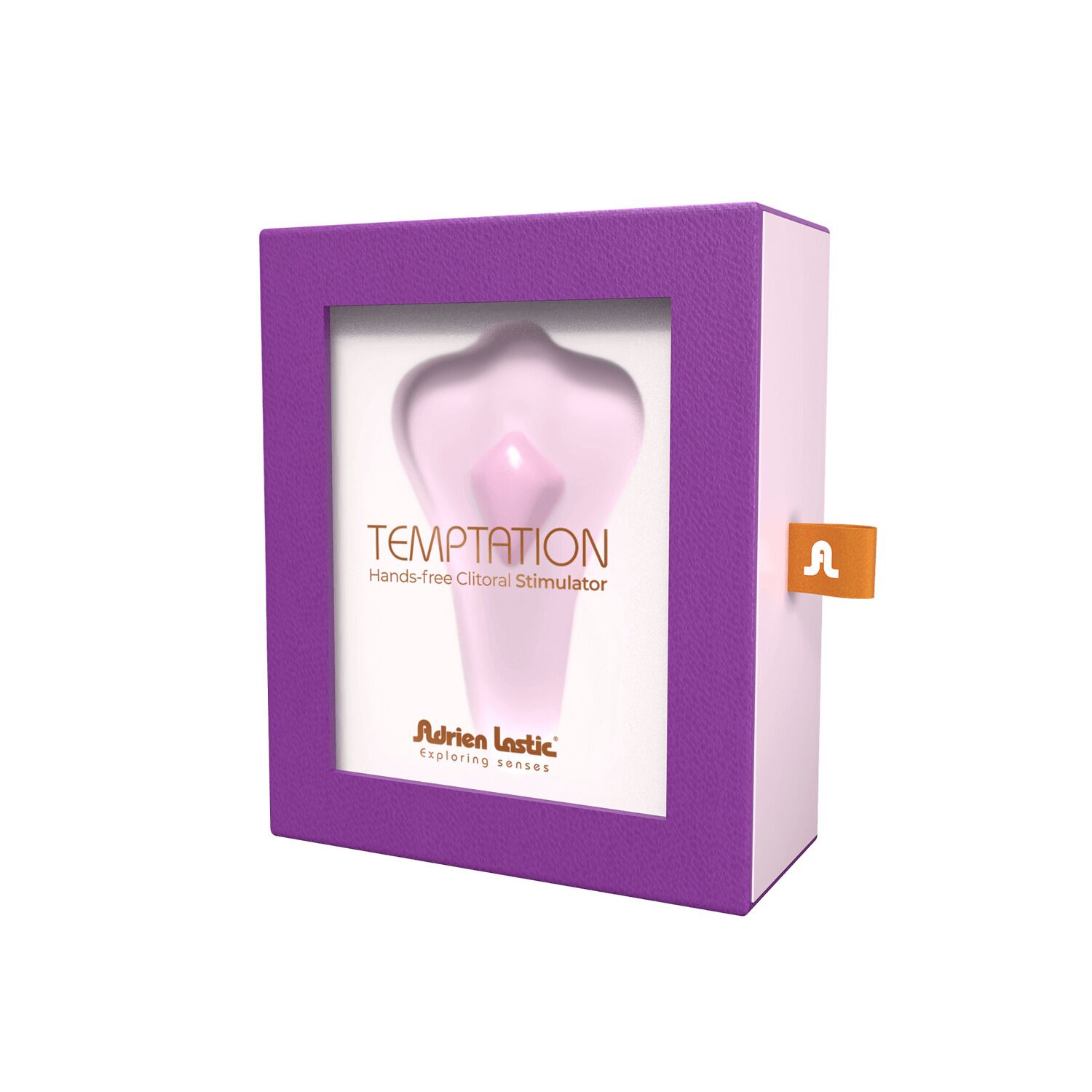    Adrien Lastic Temptation + APP