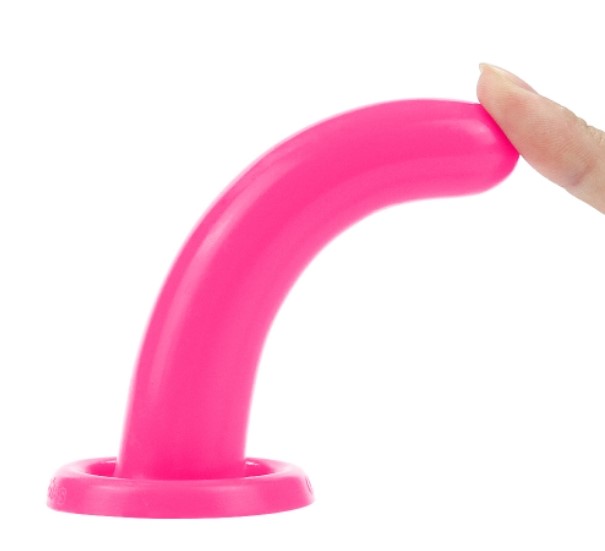  Silicone Holy Dong Small 4.5 LoveToy, 12  2,5 