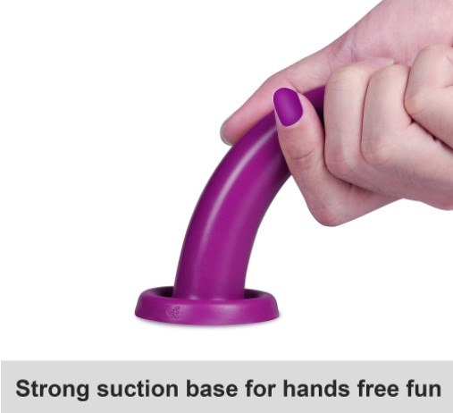  Silicone Holy Dong Small 4.5 LoveToy, 12  2,5 