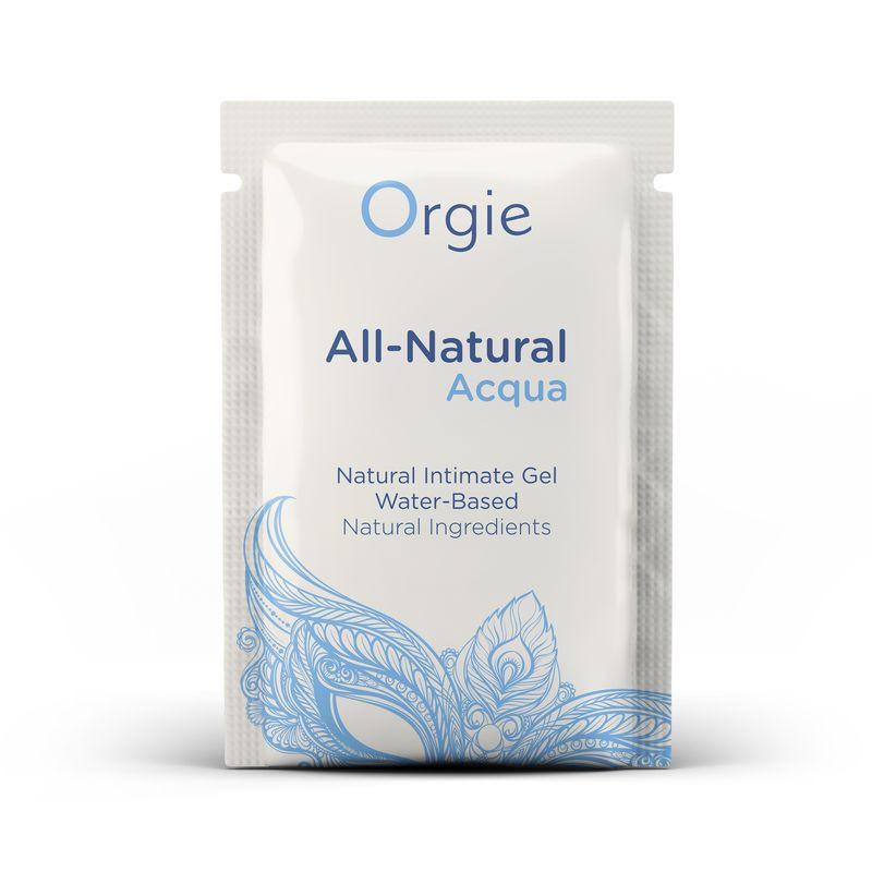         ALL-NATURAL Acqua, 2  Orgie (-)