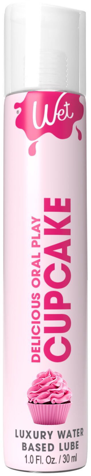     Wet Oral Play Cupcake (30 ), ,  