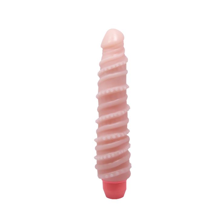    BAILEFlexi vibe Sensual spin, 19,5  5 