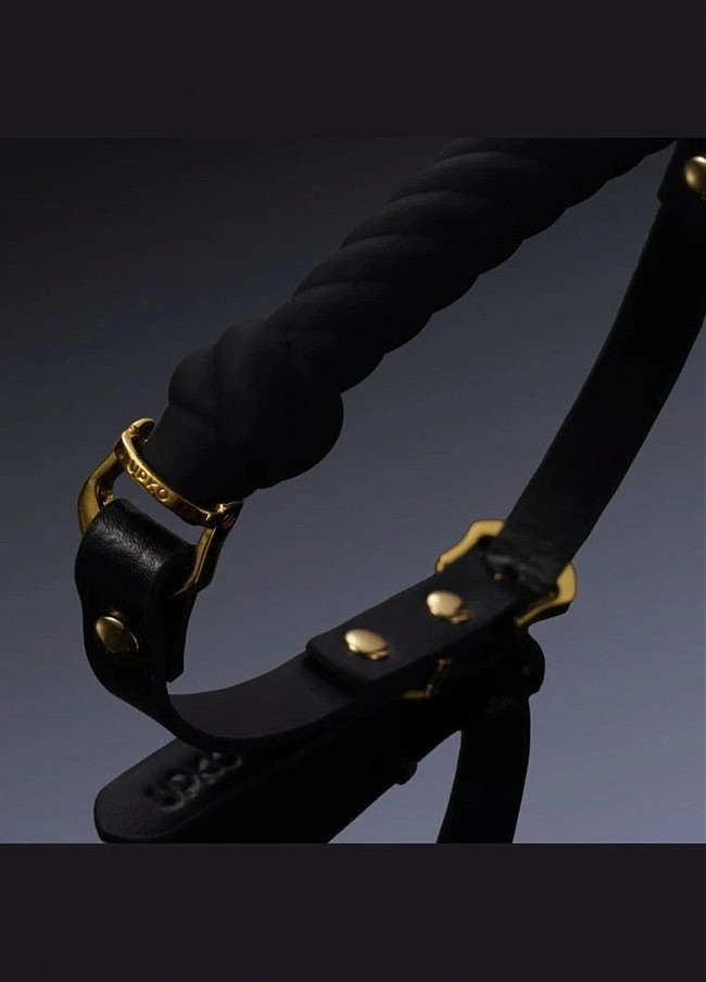     UPKO Desire for Mouth Bondage Collection