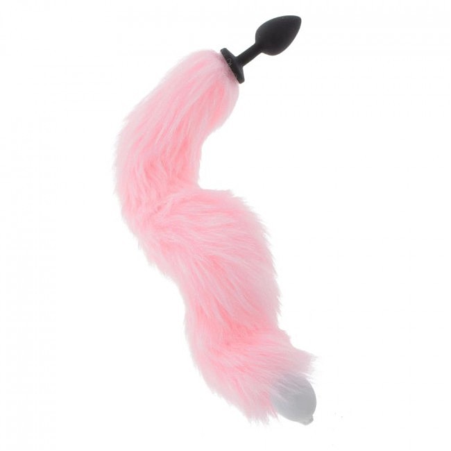       Taboom Unicorn Tail & Buttplug LED