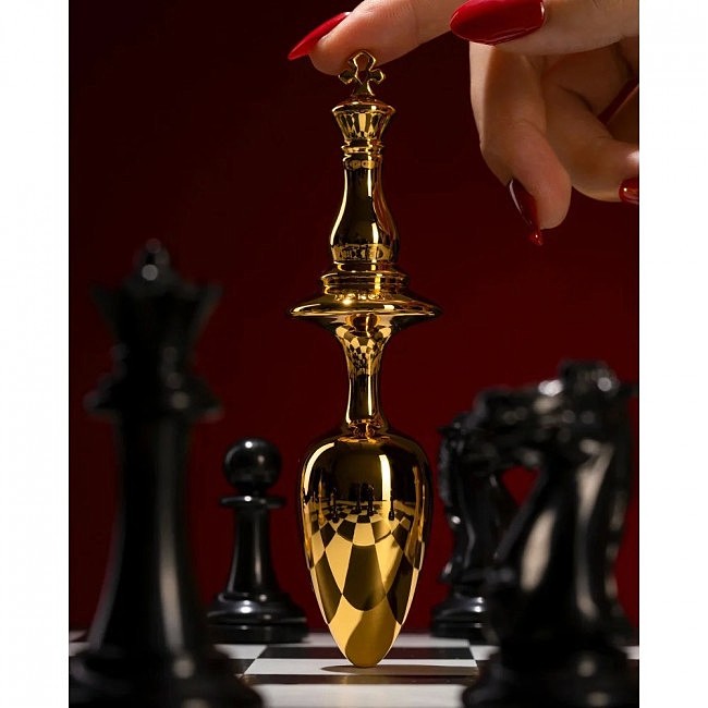       UPKO The Chess Collection-King, 14  3 