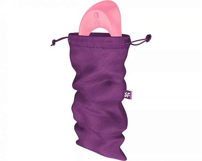    - Satisfyer Treasure Bag