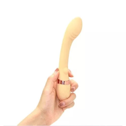    G      Sweet Em G-Spot Massager,  19,2  3,2 