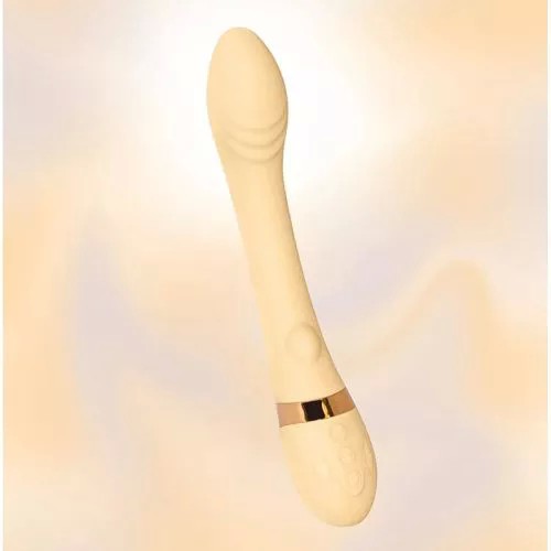    G      Sweet Em G-Spot Massager,  19,2  3,2 