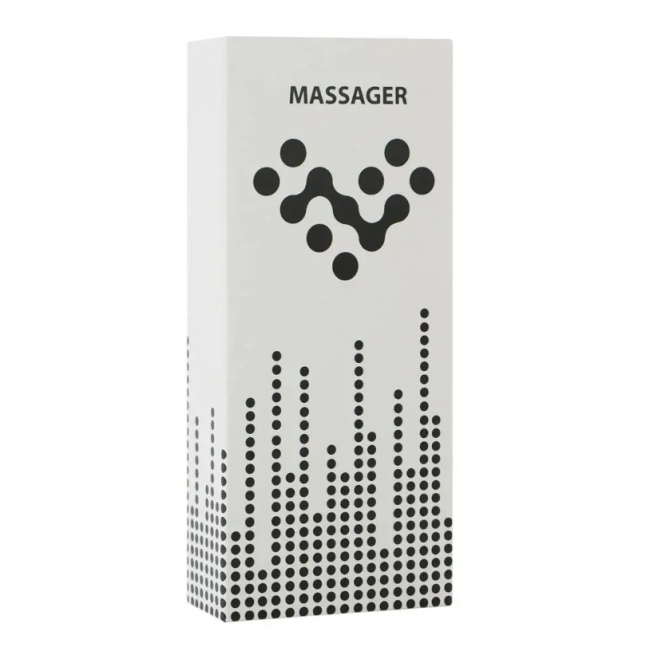       Sweet Em Drop Massager, 8,3  5 