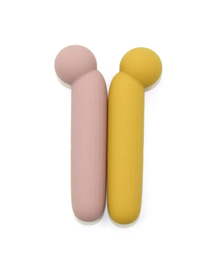    G   Sweet Em G-Spot Vibrator, 