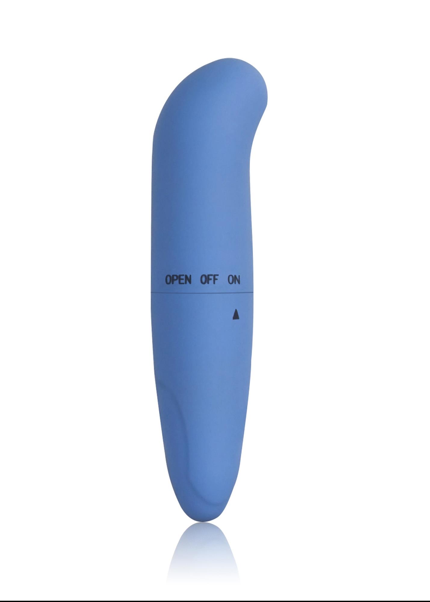     G Mini G Spot Blue