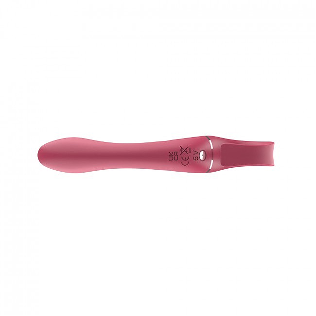    G Chisa Lust Ripple Cavort Pink, 18,4  5,2 