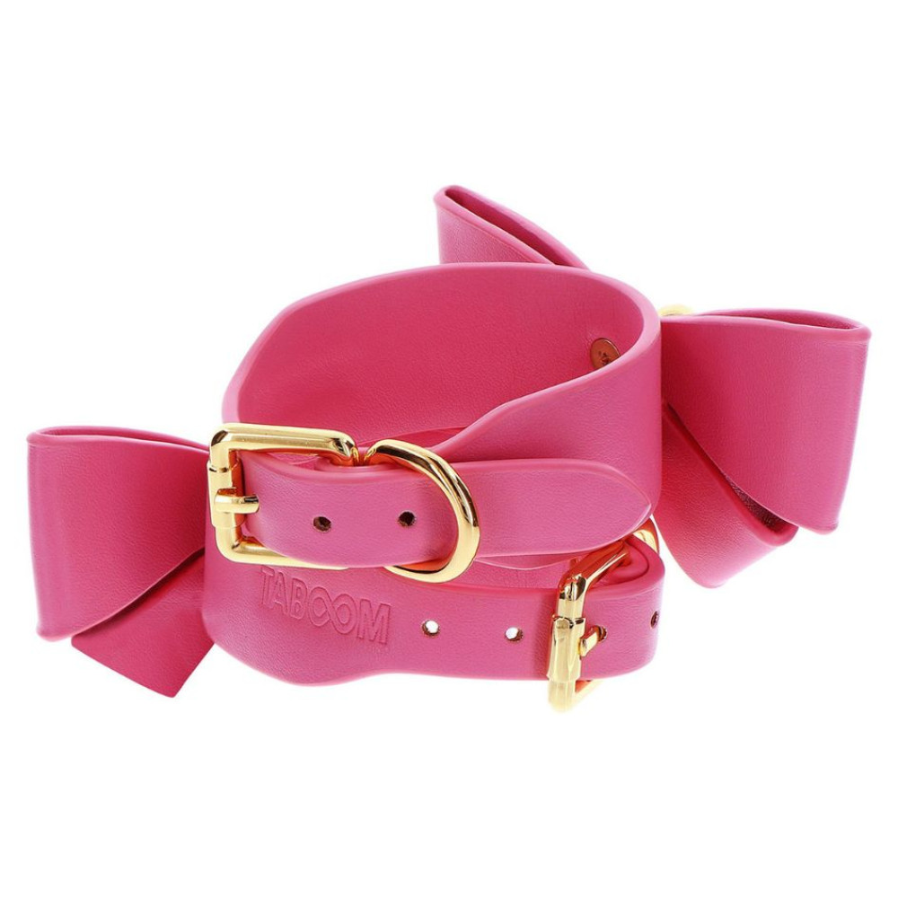    Taboom Malibu Ankle Cuffs   , 