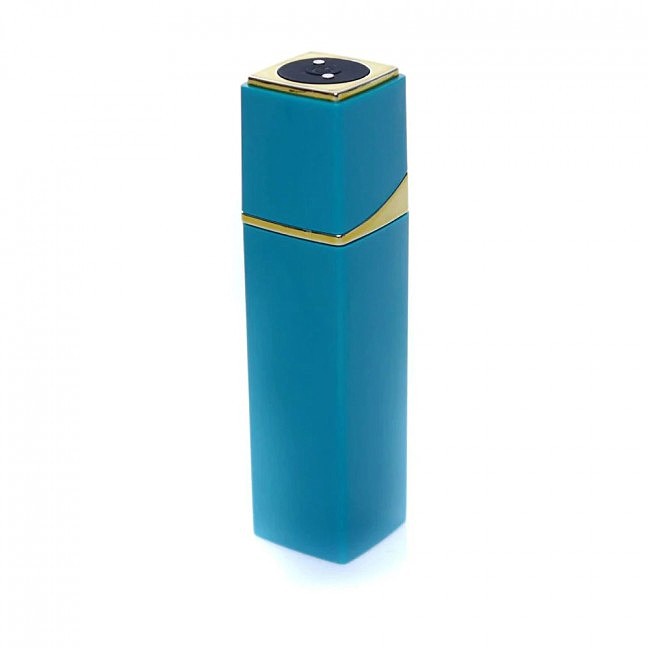 -   Stymulator-Lipstick Vibrator Blue, 10  