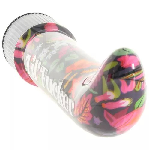   G LilFucker Mini G-Spot Vibrator California Exotic, 10,7  2,5 