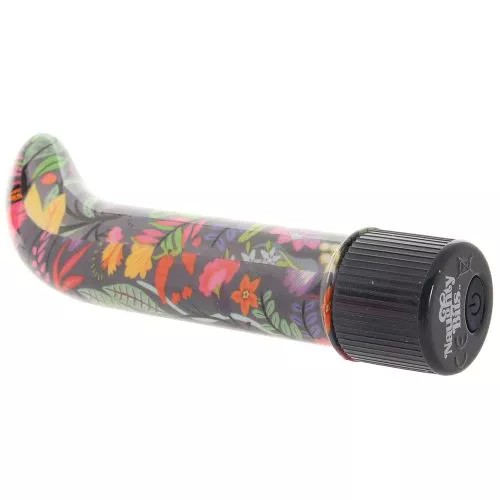   G LilFucker Mini G-Spot Vibrator California Exotic, 10,7  2,5 