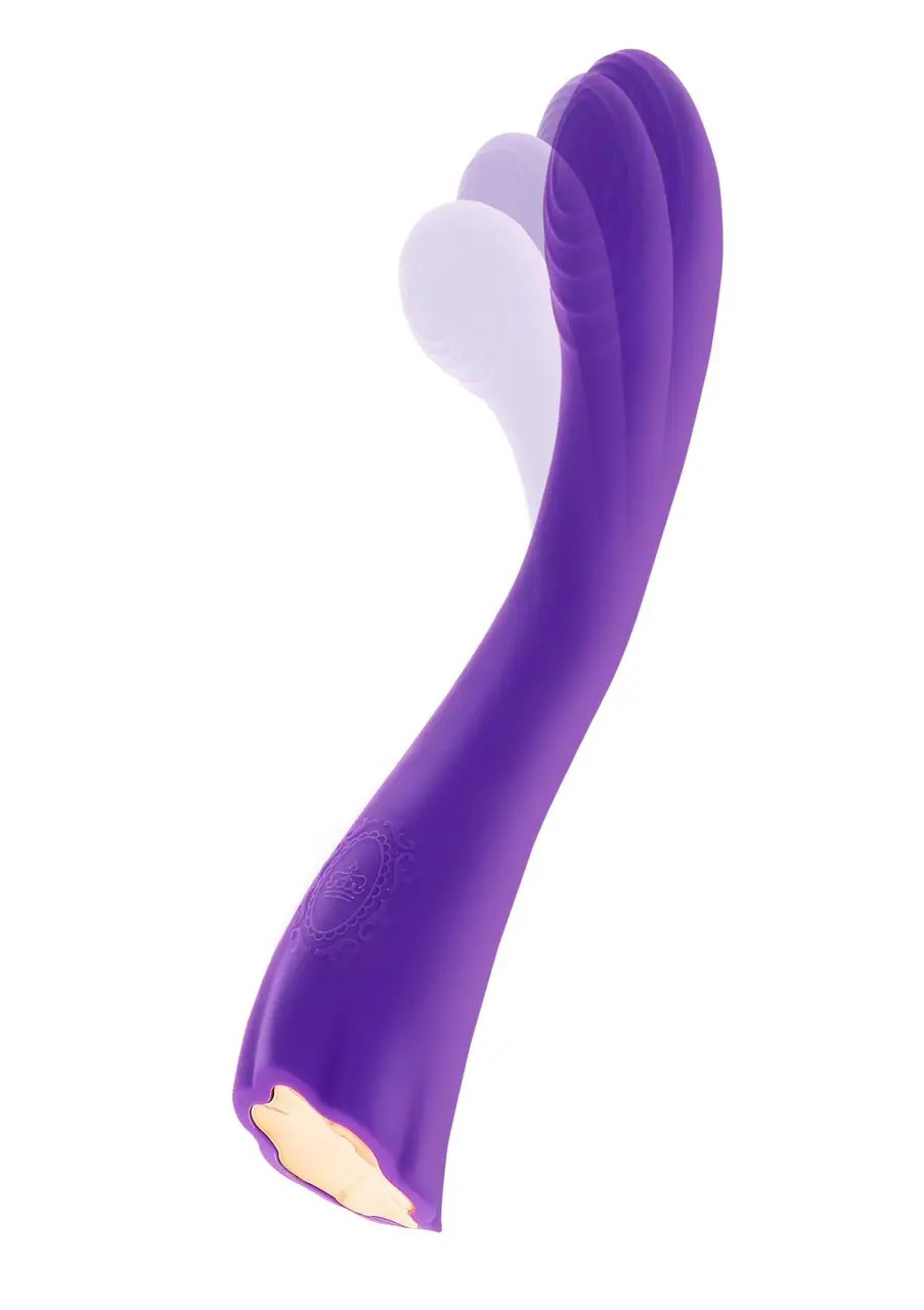    G Toy Joy Dahlia G-Spot Vibrator, 