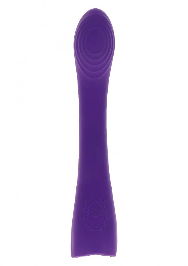    G Toy Joy Dahlia G-Spot Vibrator, 