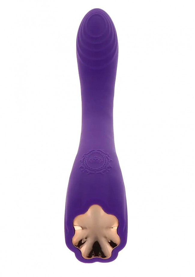    G Toy Joy Dahlia G-Spot Vibrator, 