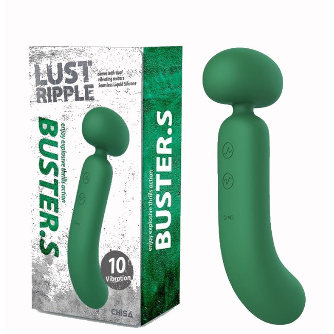 -    G Chisa Lust Ripple BusterS, 