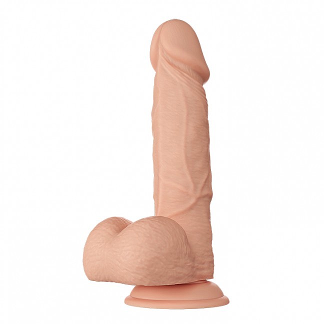    Beautiful Encounter Bahamut Dildo Flesh Baile, 21,8  4,6 