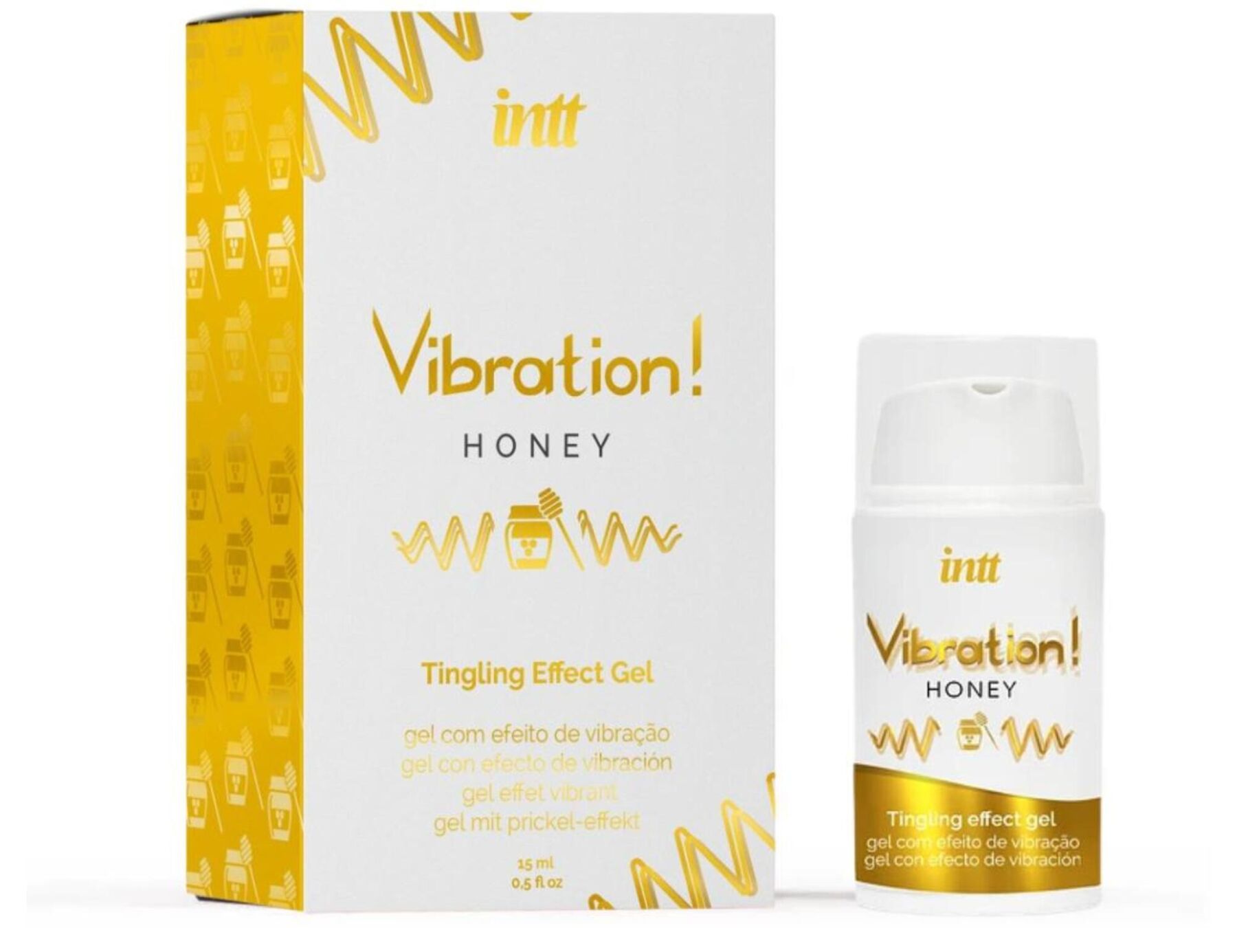   Intt Vibration Honey (15 ),  ,  ,   30 