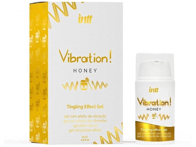   Intt Vibration Honey (15 ),  ,  ,   30 