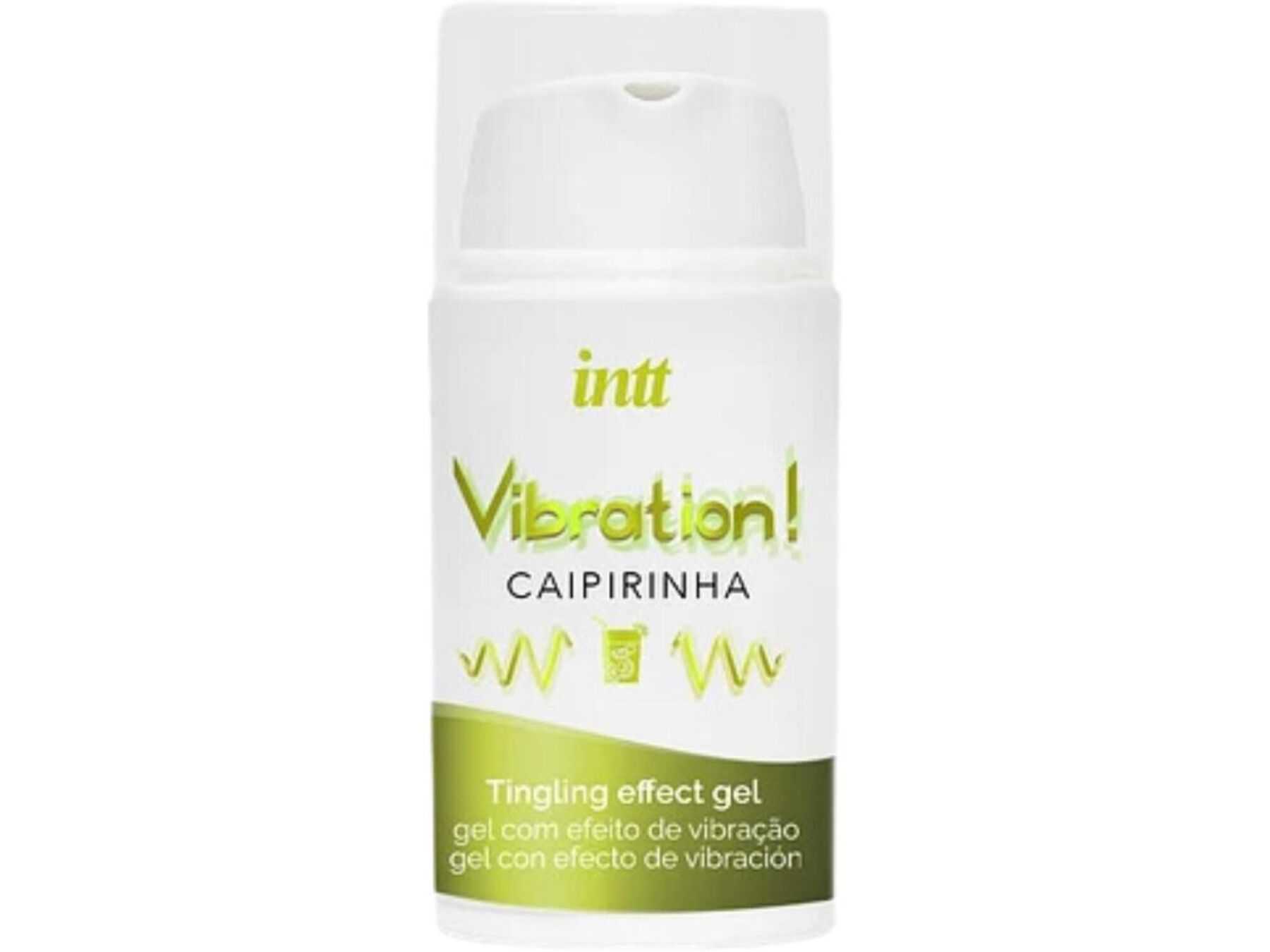 	  Intt Vibration Caipirinha (15 ),  ,  ,   30 