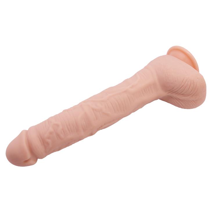  Beautiful Dick 10,6 Dildo  Baile