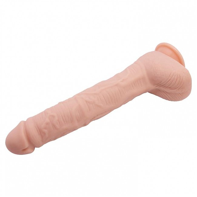  Beautiful Dick 10,6 Dildo  Baile