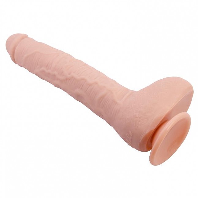  Beautiful Dick 10,6 Dildo  Baile