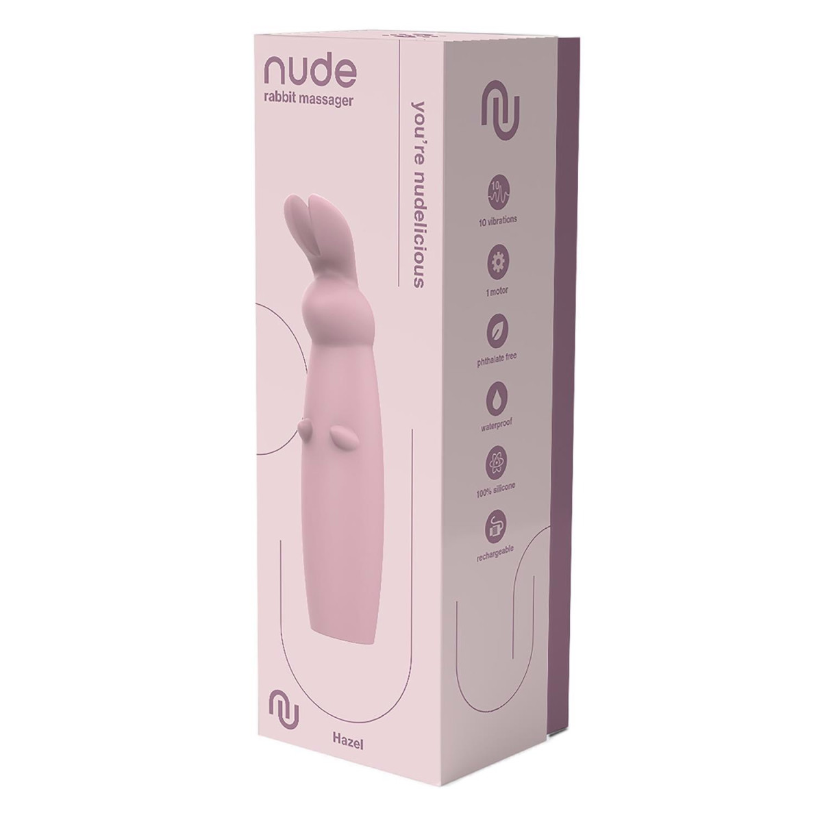 -    Dream Toys Nude, , 7  