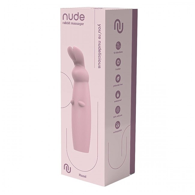 -    Dream Toys Nude, , 7  