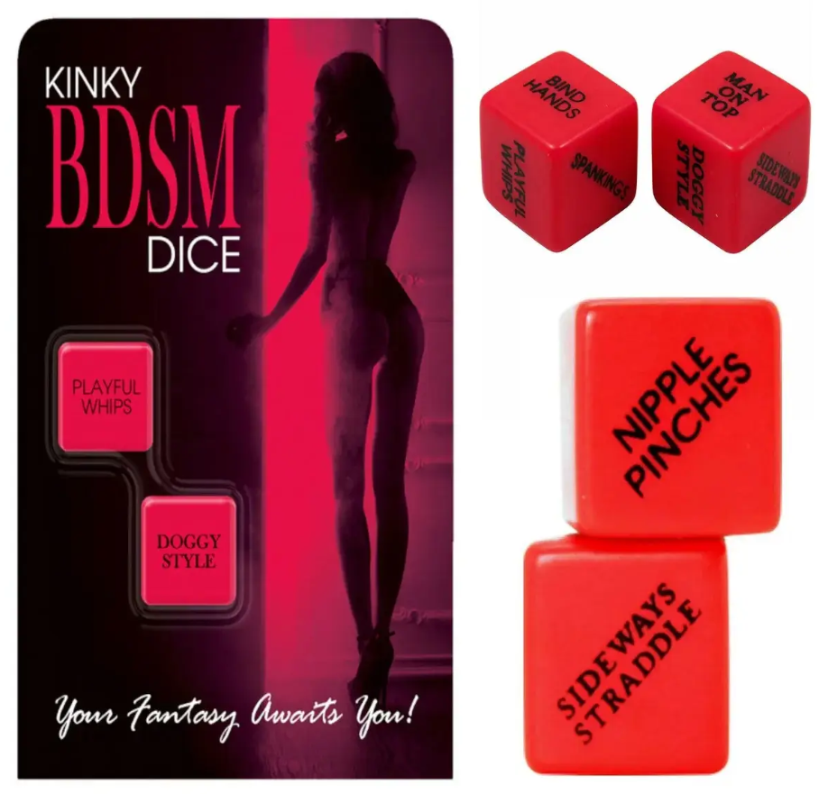   Kheper Games BDSM, 2 