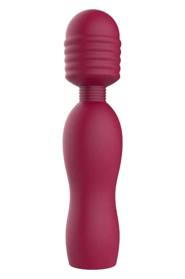 - Dream Toys Glam Travel Wand Red, 14,5  3 