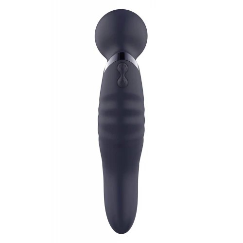  -   Dream Toys Glam Dual Wand Vibe, 