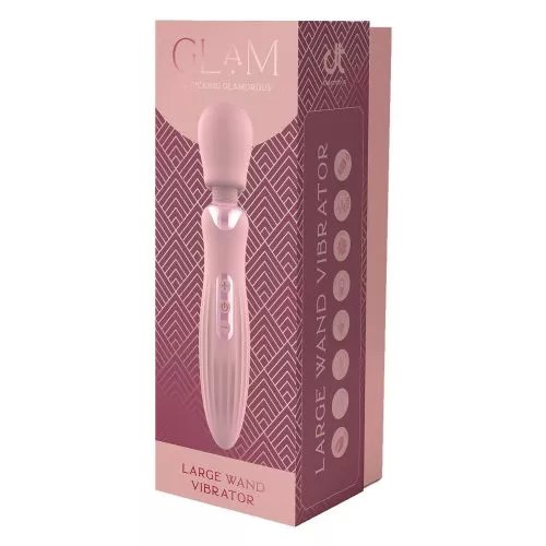 - Dream Toys Glam Wand Large, , 5   3  