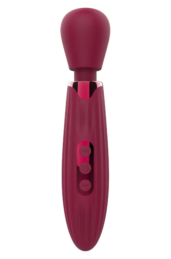 - Dream Toys Glam Wand Vibrator, , 24  5 