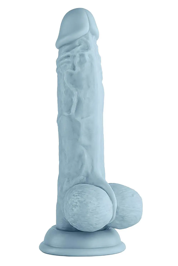     Femme Funn Turbo Baller Blue, 20,5  3,8 