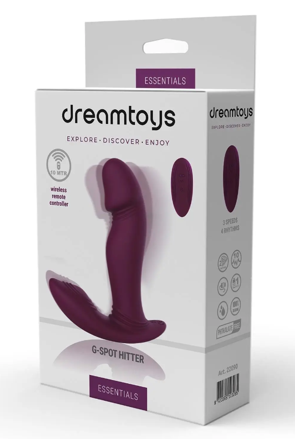  - Dream Toys Essentials   