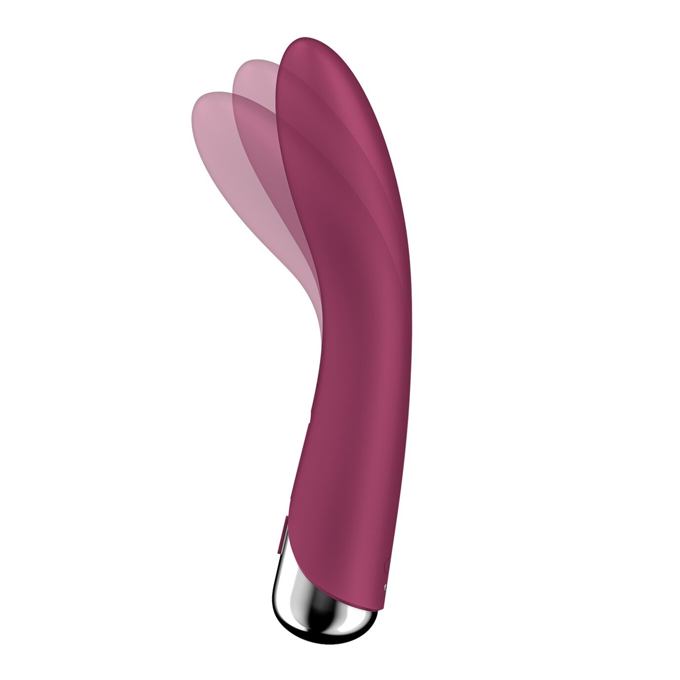    G   Satisfyer Spinning Vibe 1, 12   + 5  