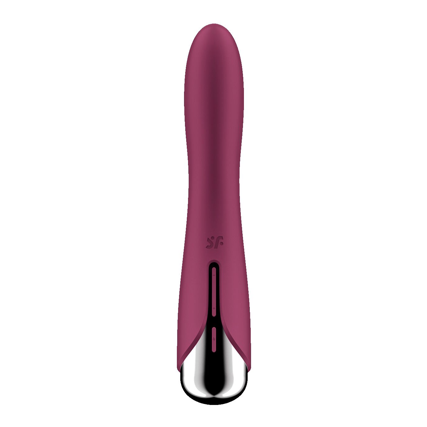    G   Satisfyer Spinning Vibe 1, 12   + 5  