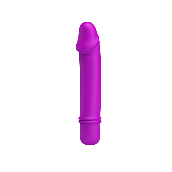   G Pretty Love Emily Smooth Vibrator Pink, 12,7  2,5 